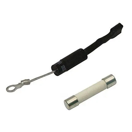 EXPHV10 - EXP20A H. V. Diode and 20A Line Fuse Set Xpartco