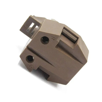 XP1C4TM Refrigerator Overload and Relay Replaces 4387913, WP4387835 Xpartco