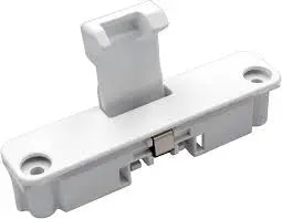 W10837741CM Washer Lid Strike Replace W10837741 Choice Manufactured Parts