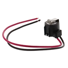 XPARTCO W10225581 Refrigerator Defrost Thermostat Replaces WPW10225581 Xpartco
