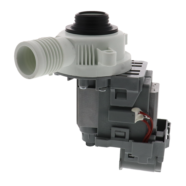 ERP W10276397 Washer Drain Pump Replaces WPW10276397  Parts-O-Matic