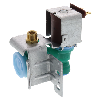 ERP W10498990 Refrigerator Water Valve Replaces WPW10498990  Parts-O-Matic