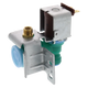 ERP W10498990 Refrigerator Water Valve Replaces WPW10498990