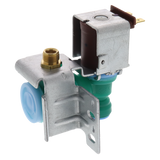 ERP W10498990 Refrigerator Water Valve Replaces WPW10498990