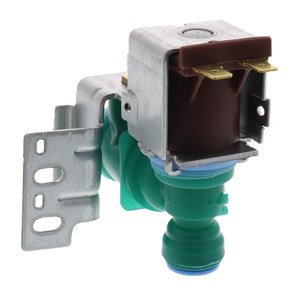 ERP W10498990 Refrigerator Water Valve Replaces WPW10498990  Parts-O-Matic