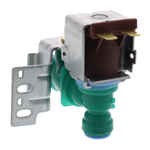 ERP W10498990 Refrigerator Water Valve Replaces WPW10498990