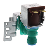 ERP W10498990 Refrigerator Water Valve Replaces WPW10498990