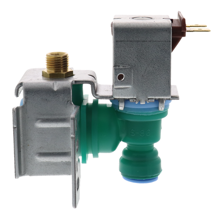 ERP W10498990 Refrigerator Water Valve Replaces WPW10498990  Parts-O-Matic
