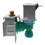 ERP W10498990 Refrigerator Water Valve Replaces WPW10498990