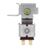 ERP W10498990 Refrigerator Water Valve Replaces WPW10498990