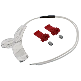 ERP WR49X10173 Refrigerator Dispenser Heater Exact Replacement Parts
