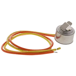 ERP WR50X10021 Refrigerator Defrost Thermostat Replaces WR50X10071 Exact Replacement Parts