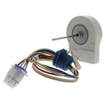 ERP WR60X10074 Refrigerator Evaporator Fan Motor