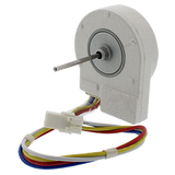 ERP WR60X10209 Refrigerator Condenser Fan Motor