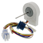 ERP WR60X10307 Refrigerator Evaporator Fan Motor