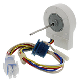 ERP WR60X10307 Refrigerator Evaporator Fan Motor